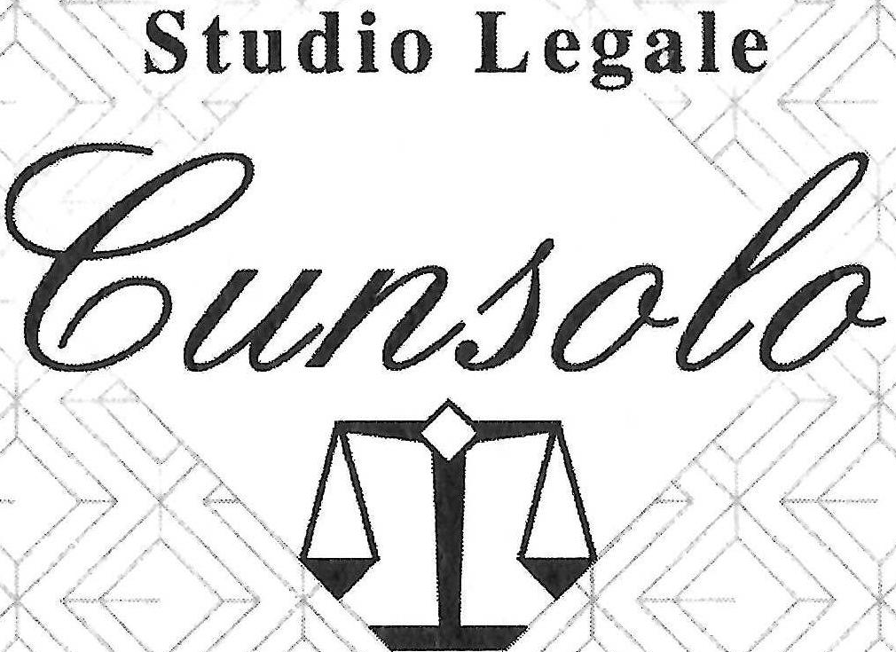 Studio Legale Avvocati Cunsolo